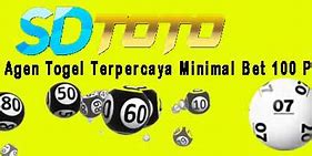 Situs Togel Minimal Bet 100 Perak